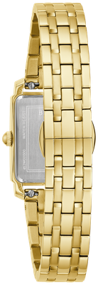 Bulova Sutton Ladies Watch 97L177