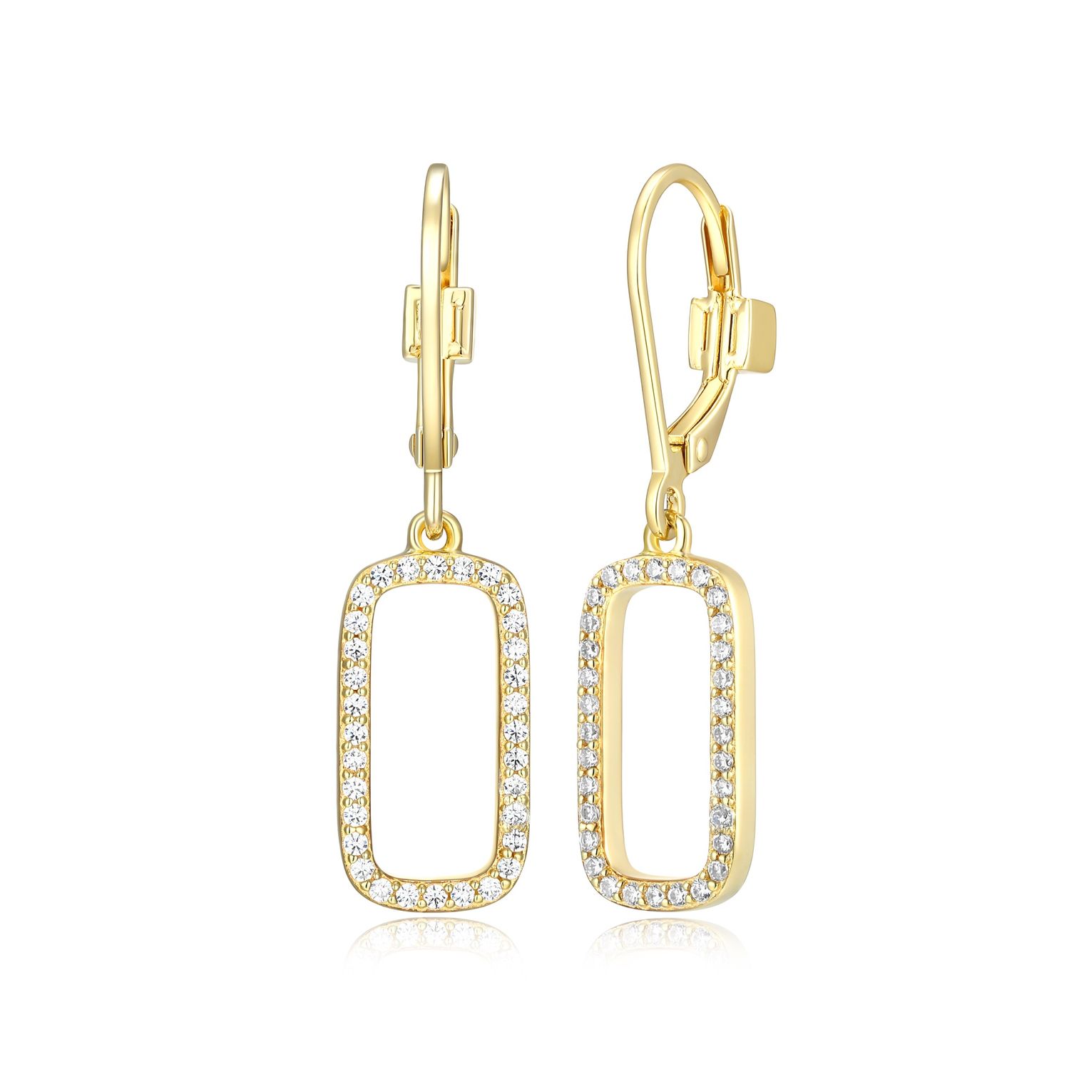 ELLE Earrings Sterling - Allure 32LCU30003