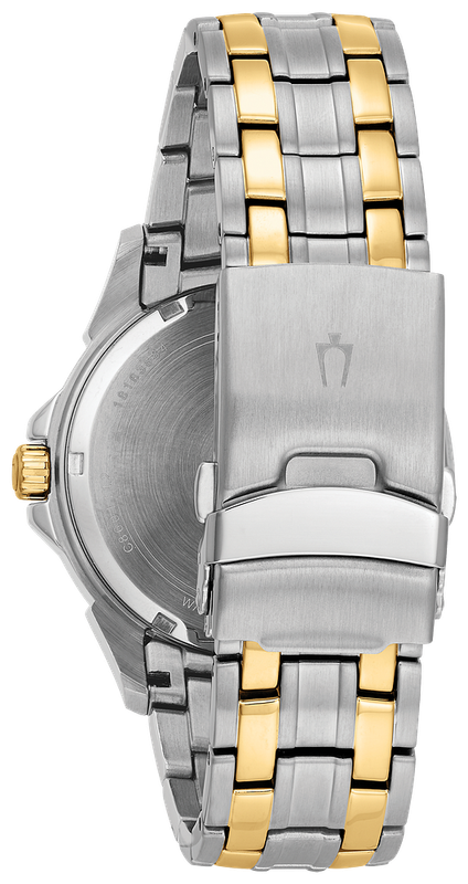Bulova Classic Mens Watch 98C120