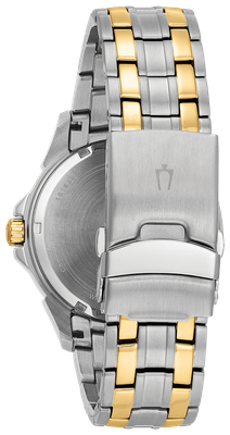 Bulova Classic Mens Watch 98C120