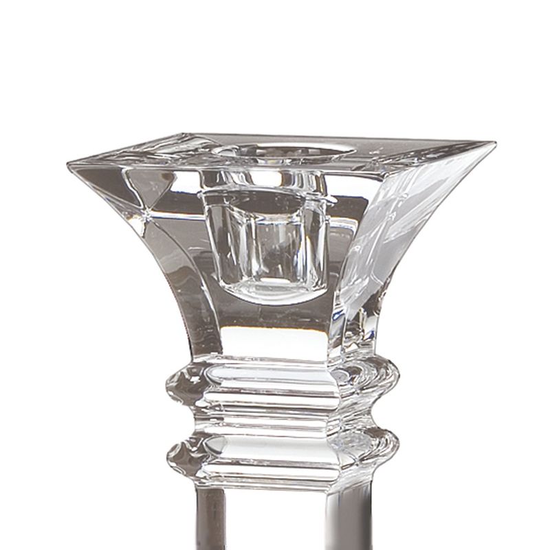 Marquis Treviso Candlesticks 6" set of 2
