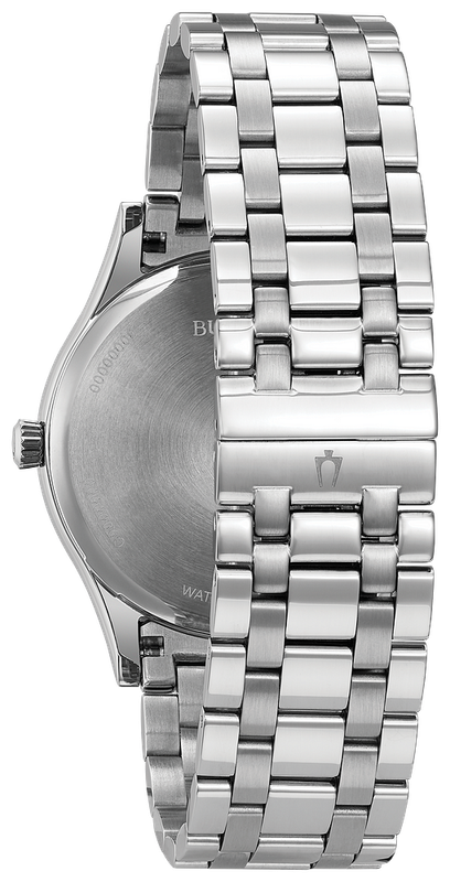 Bulova Classic Mens Watch 96B261