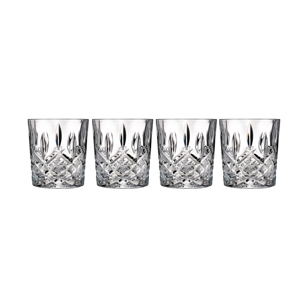 Marquis Markham Double Old Fashioned 11.5oz set of 4