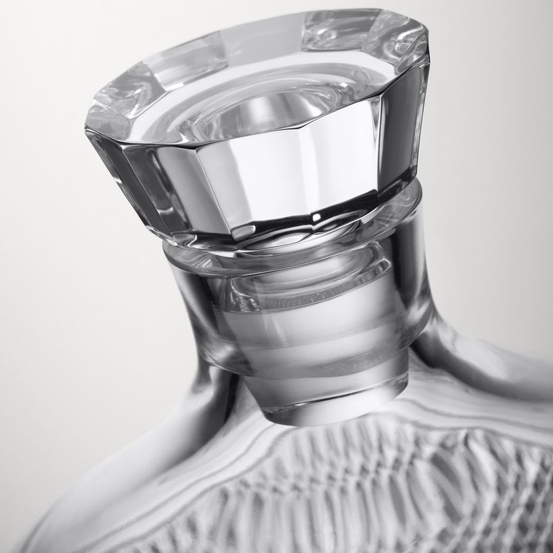 Copper Coast Decanter 44oz Waterford Mastercraft