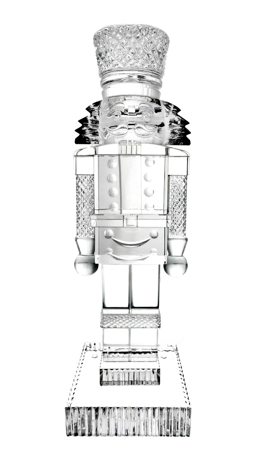 Nutcracker 12&quot; Waterford Mastercraft