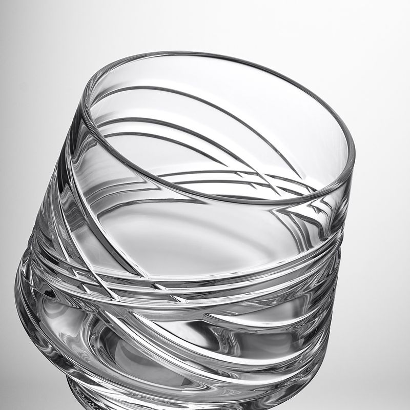 Aran Tumblers 9.5oz set of 2 Waterford Mastercraft