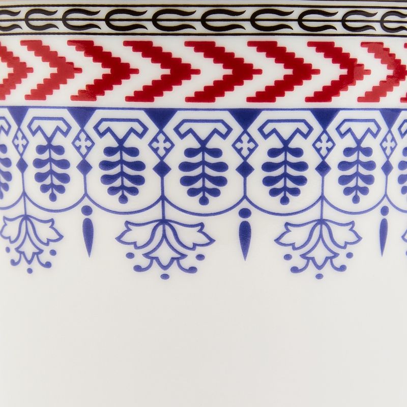 Wedgwood Festive Mug