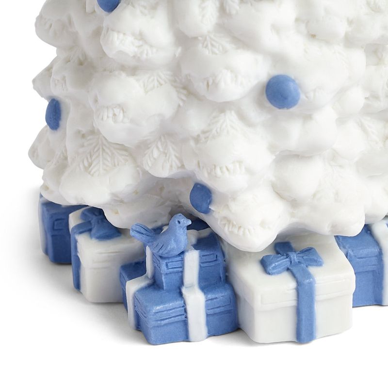 Wedgwood Standing Tree