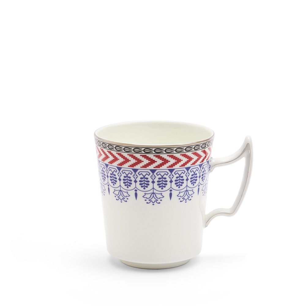 Wedgwood Festive Mug