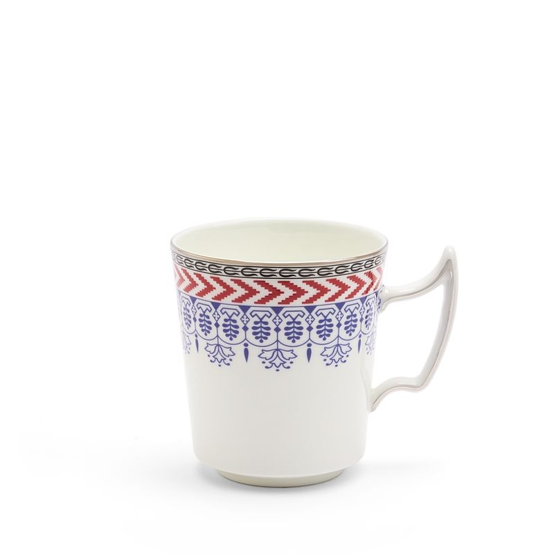 Wedgwood Festive Mug