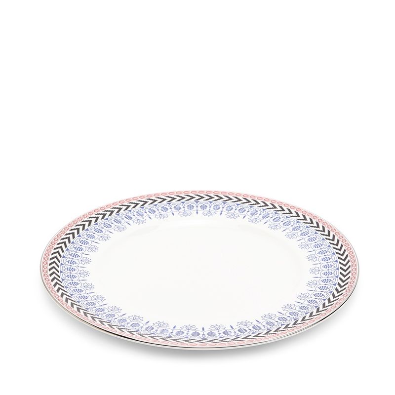 Wedgwood Festive Dinner Plate