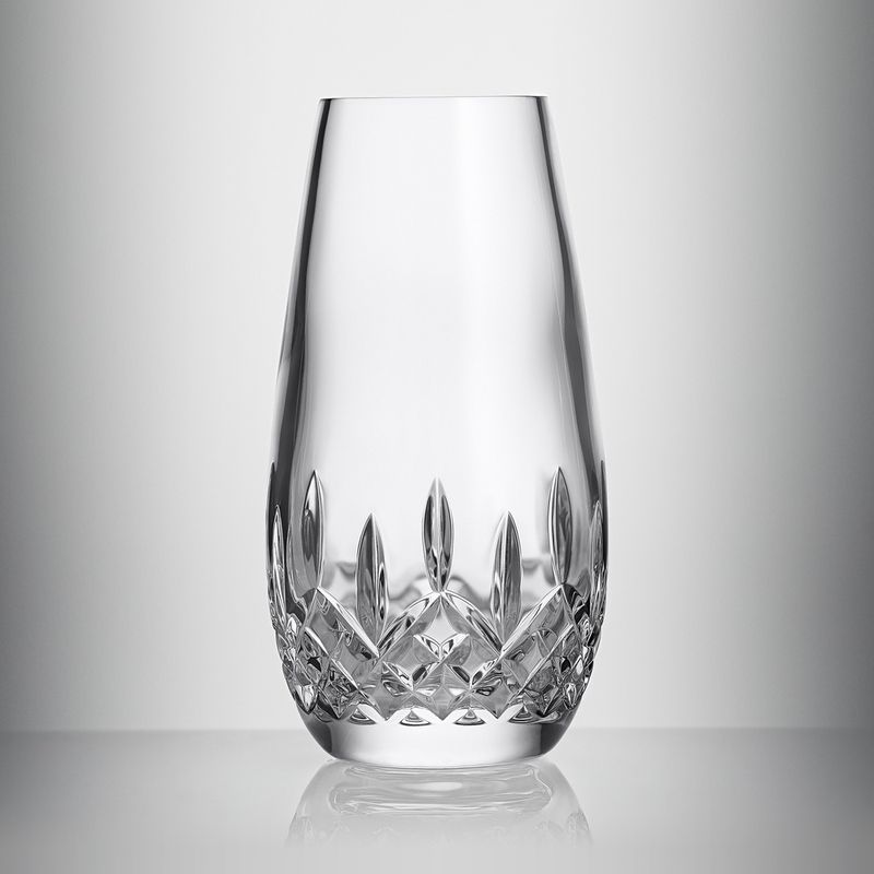 Lismore Bud Vase 6&quot; Waterford