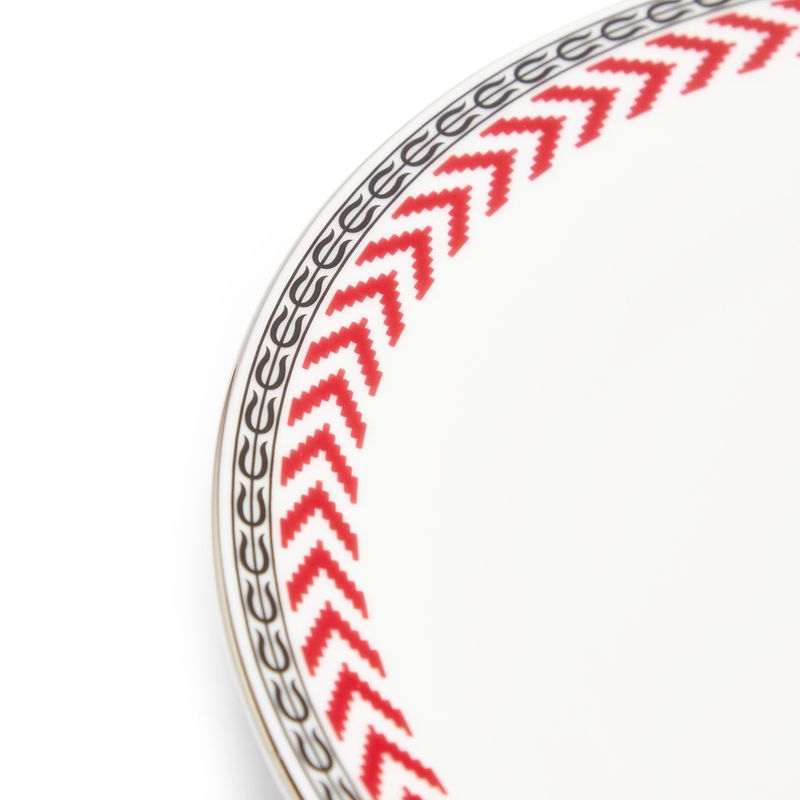 Wedgwood Festive Side Plate
