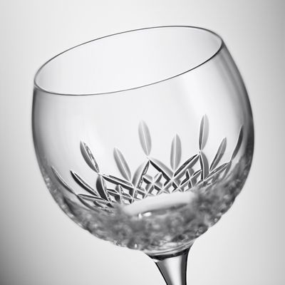 Lismore Essence Balloon 17oz set of 2 Waterford