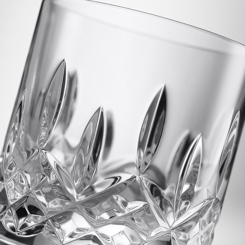 Lismore Connoisseur Tumblers 6oz set of 2 Waterford