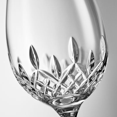 Lismore Essence Goblet 22oz set of 2 Waterford