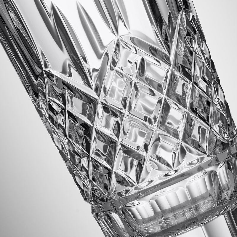 Lismore Vase 12" Waterford