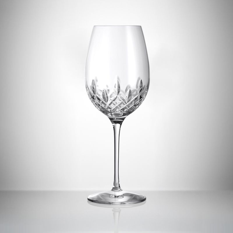 Lismore Essence Goblet 22oz single stem Waterford