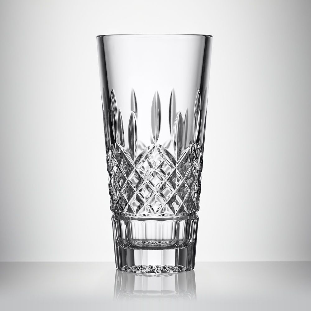 Lismore Vase 10&quot;