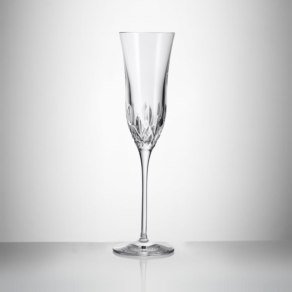 Lismore Essence Champagne Flute 7.5oz single