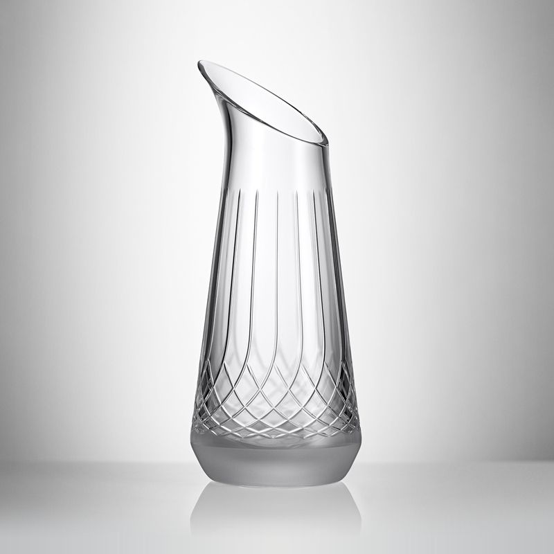 Lismore Arcus Carafe 25oz Waterford