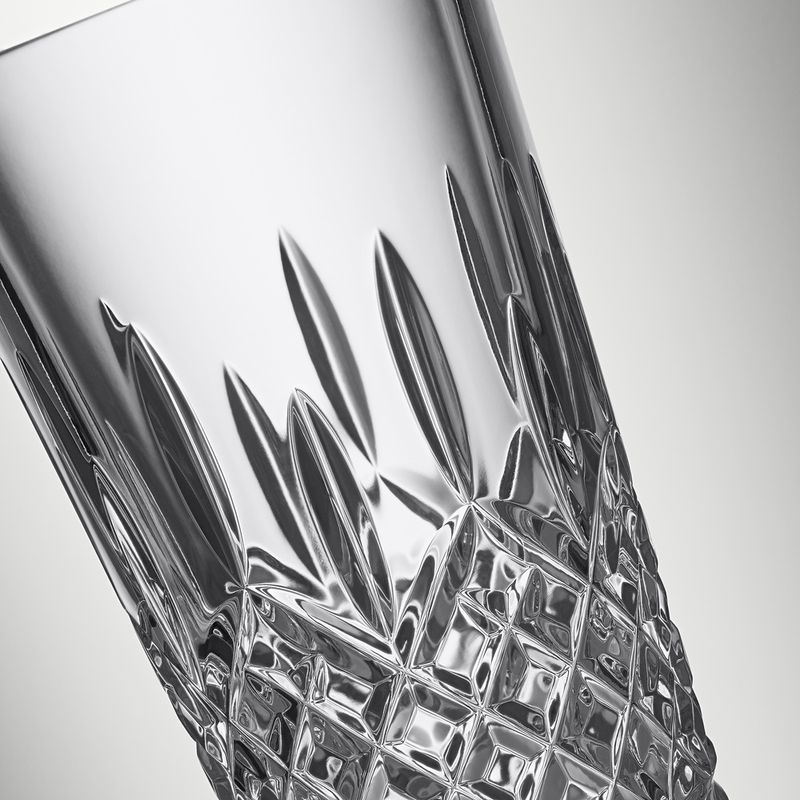 Lismore Vase 10" Waterford