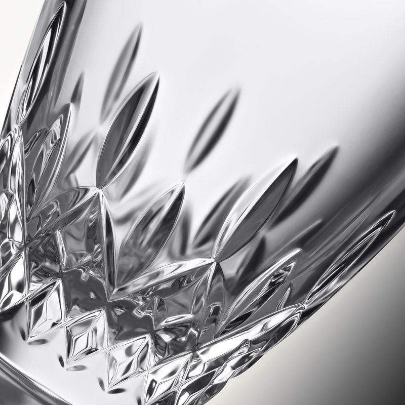 Lismore Essence Vase 9" Waterford
