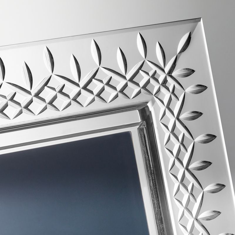 Lismore Picture Frame 8x10" Waterford