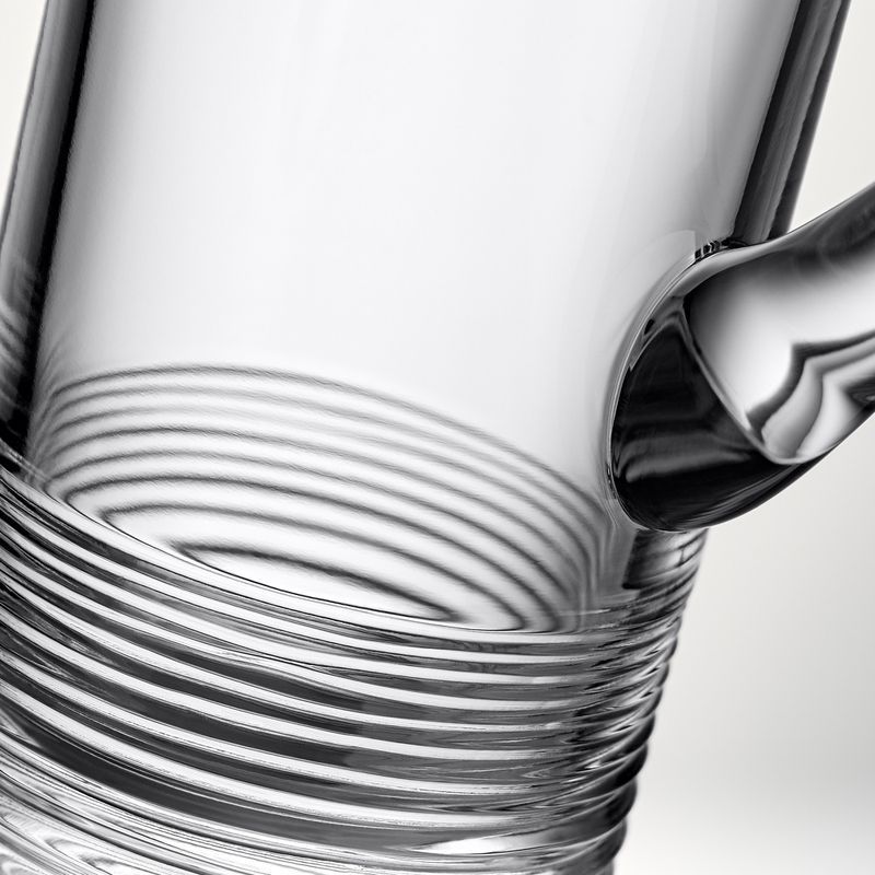 Mixology Circon Pitcher 39oz Waterford