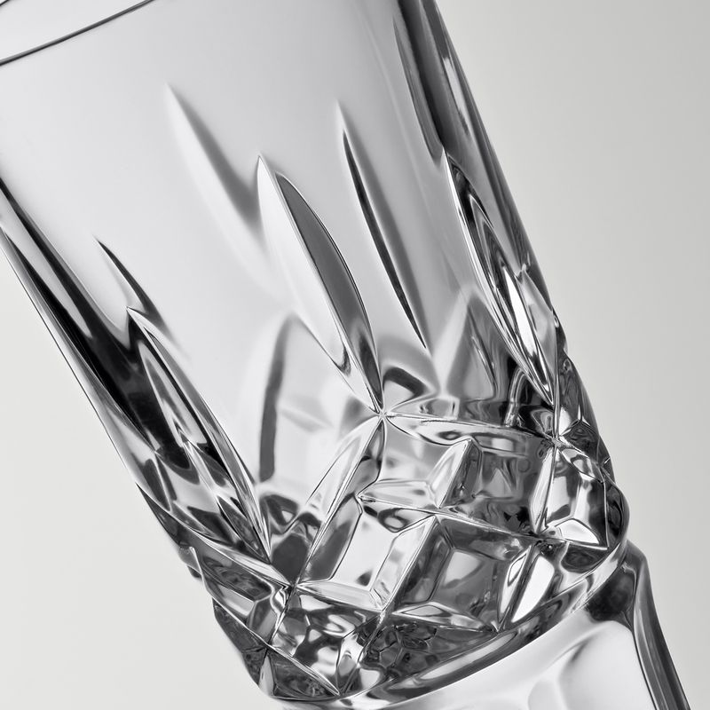 Lismore Shot Glass 1.5oz set of 4 Waterford