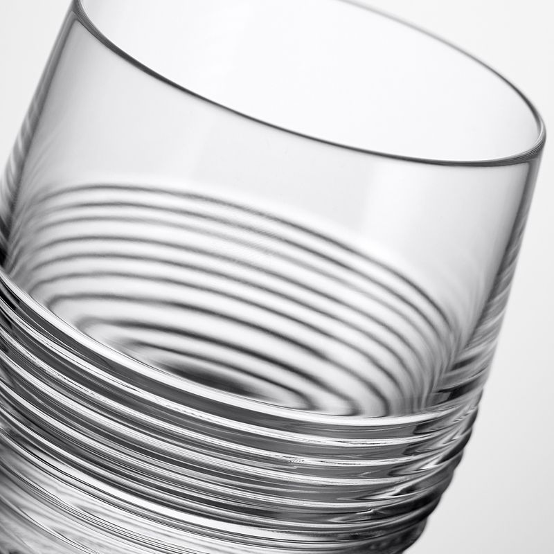 Mixology Circon Tumblers 8oz set of 2 Waterford