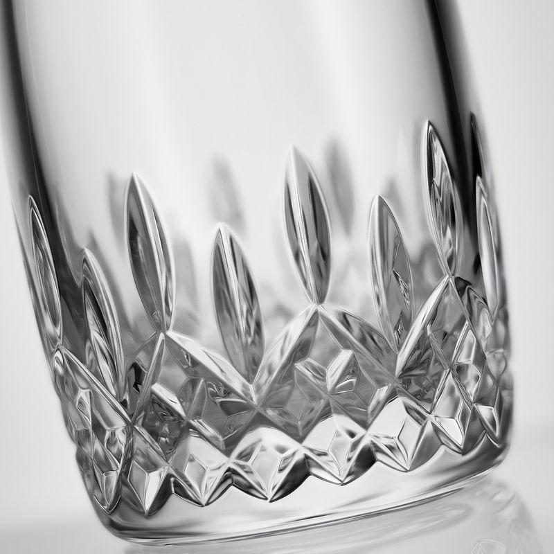Lismore Essence Decanter 33oz with Stopper Waterford