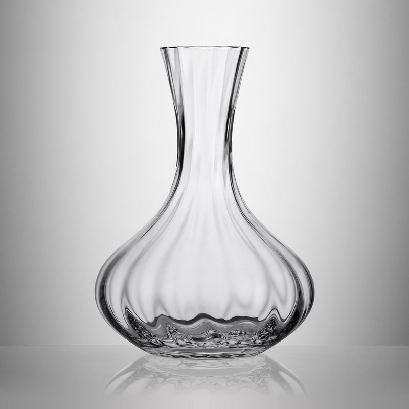 Elegance Optic Carafe 32oz Waterford
