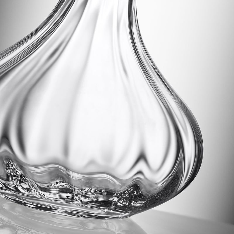 Elegance Optic Carafe 32oz Waterford