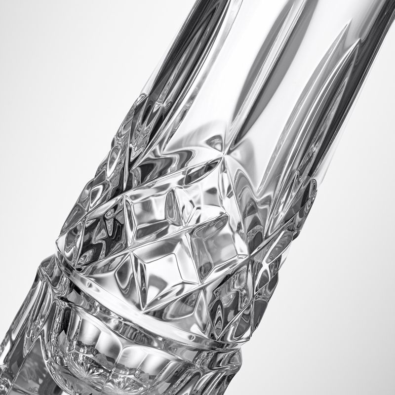 Lismore Bud Vase  7" Waterford