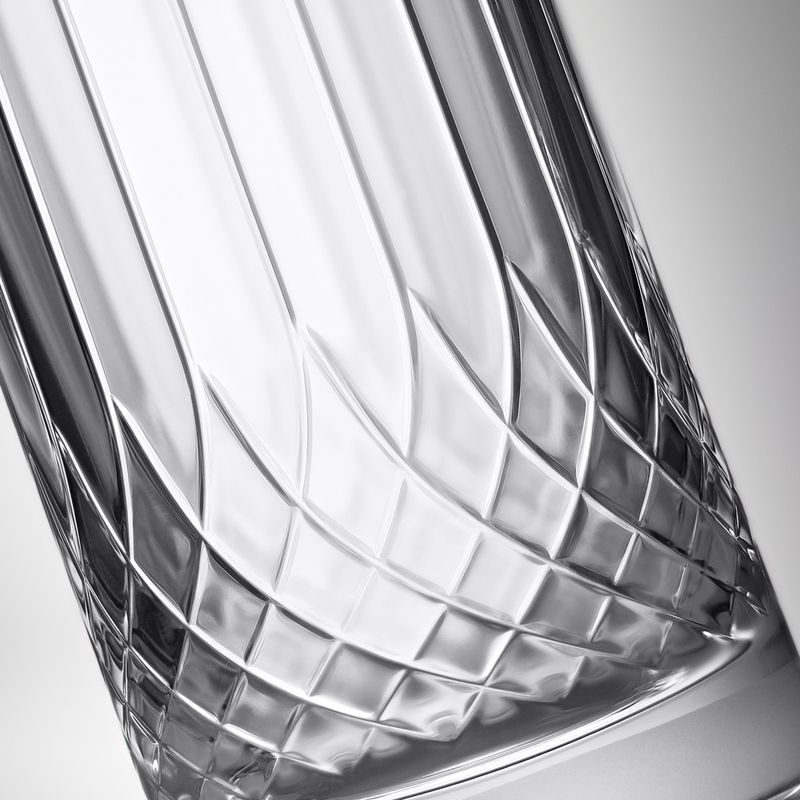 Lismore Arcus Vase 12" Waterford