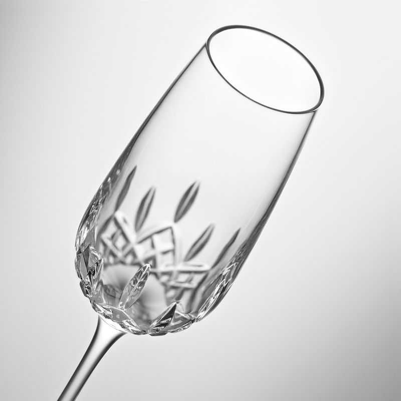 Lismore Essence Flute 11oz set of 2 Waterford