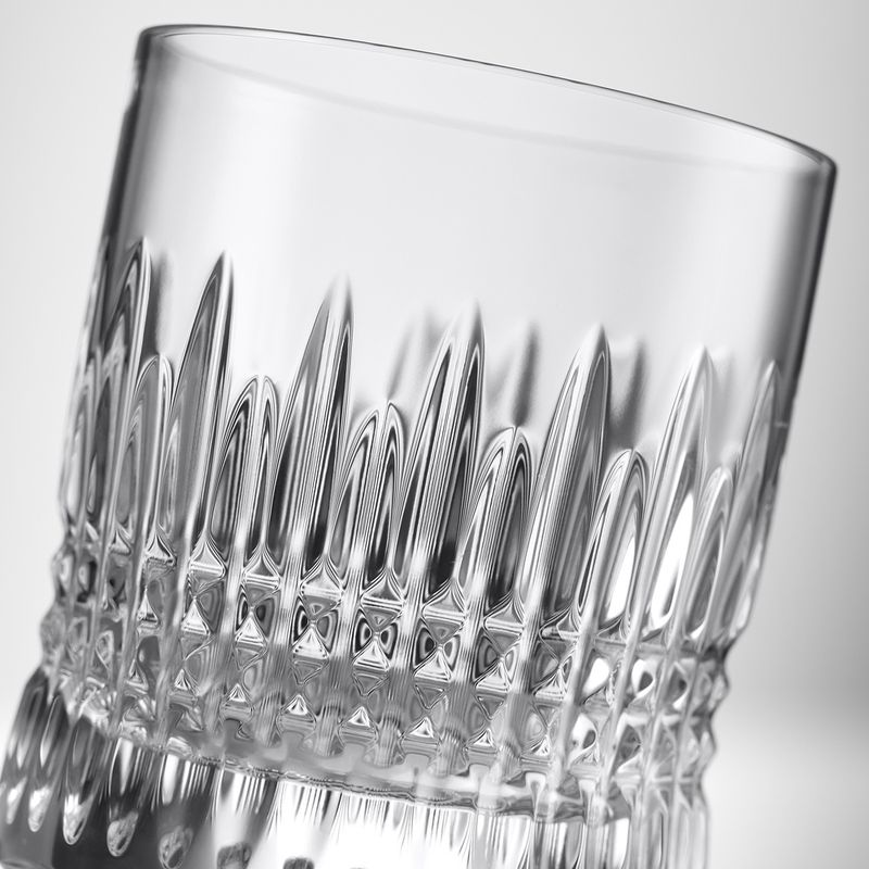 Lismore Evolution Tumbler 11.5oz set of 4 Waterford