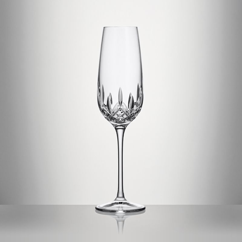 Lismore Essence Flute 11oz single stem Waterford