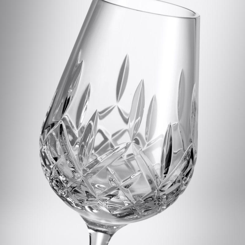 Lismore Connoisseur Cognac 10oz set of 2 Waterford