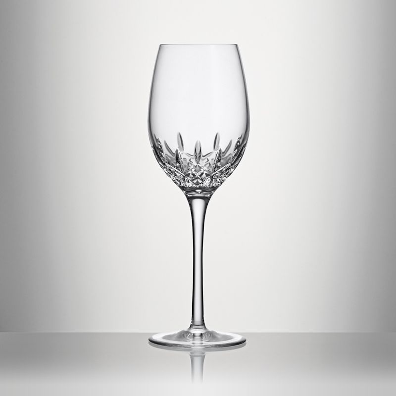 Lismore Essence Medium Wine 16oz single Waterford