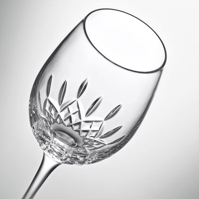 Lismore Essence Medium Wine 16oz single Waterford
