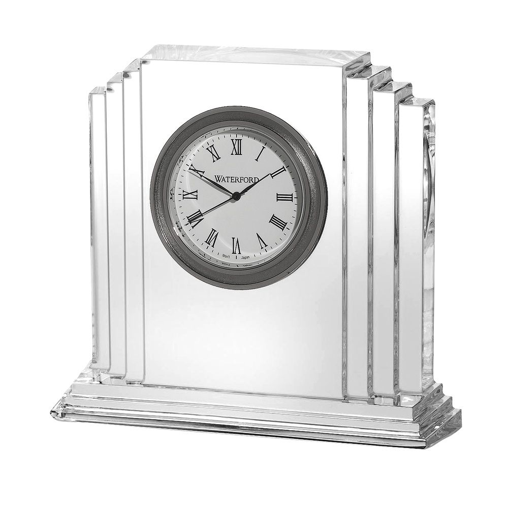 Metropolitan Clock 4&quot;