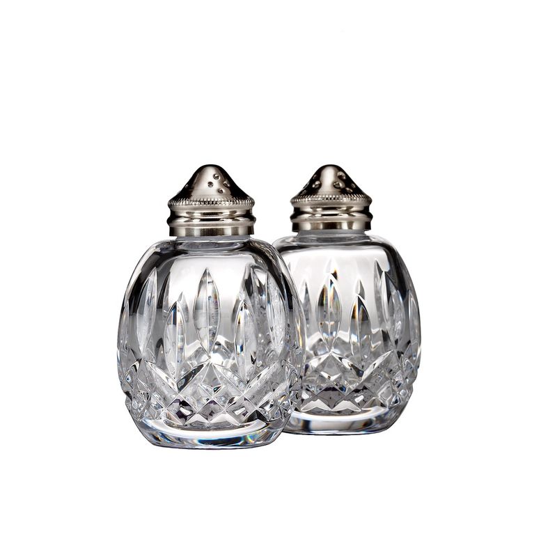 Lismore Salt &amp; Pepper Shaker