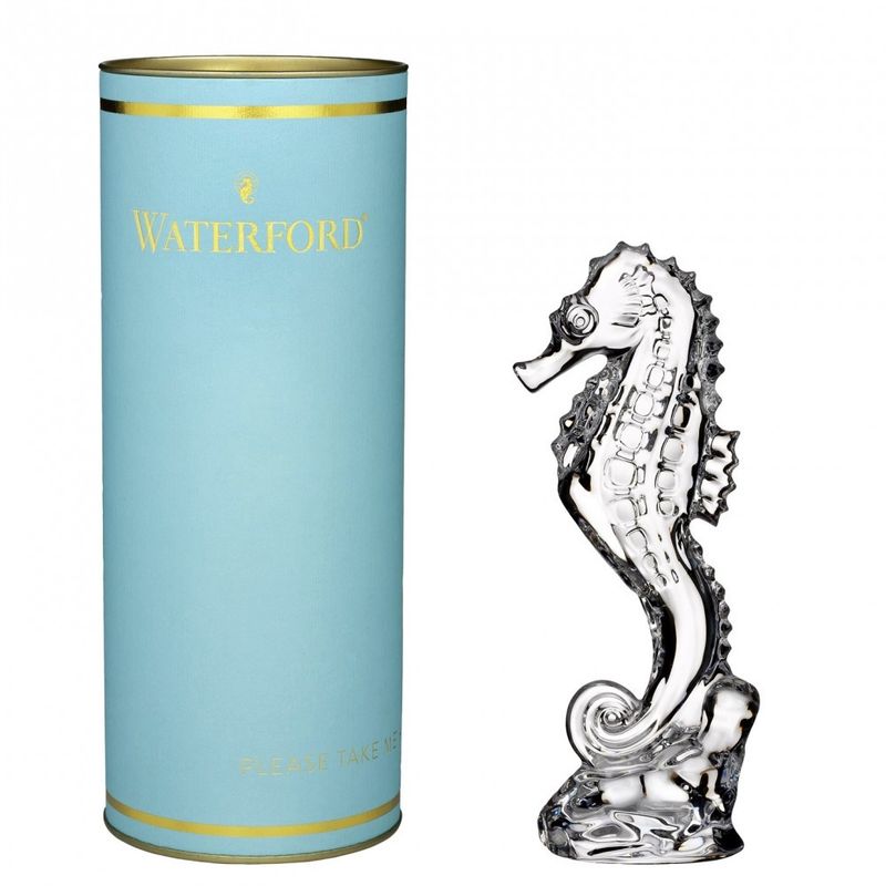 Giftology Seahorse Collectible