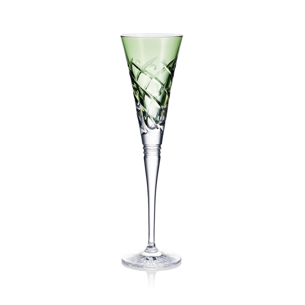 Winter Wonders Flute Mistletoe Year 3 Coloured Green