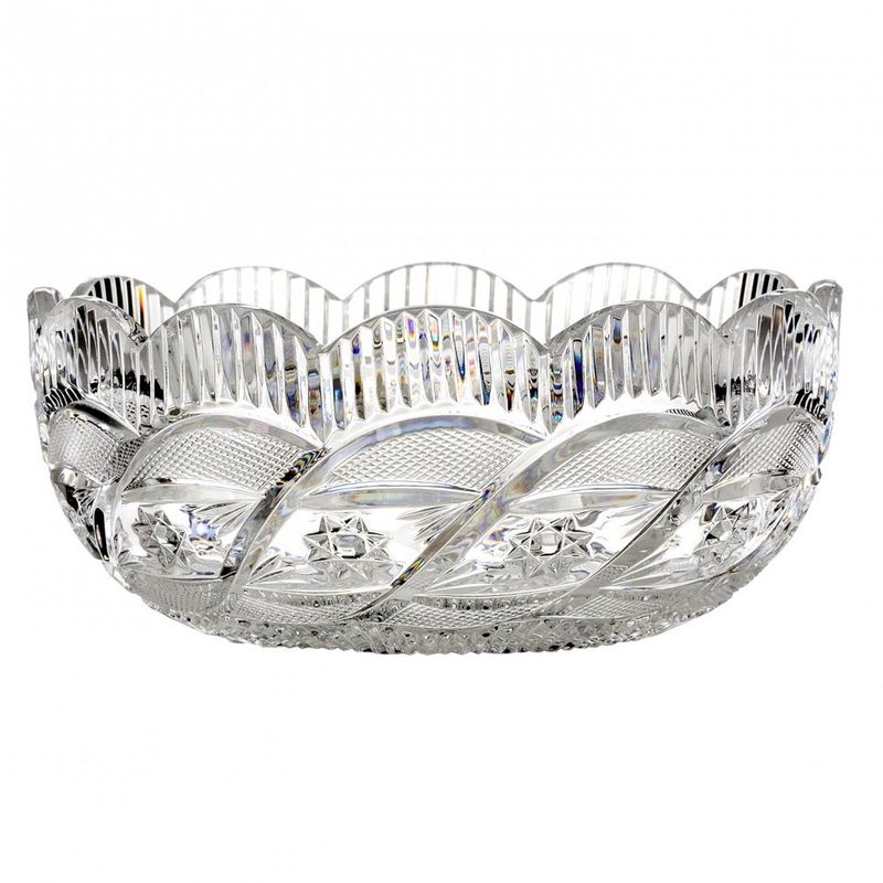 Apprentice Bowl Waterford Mastercraft