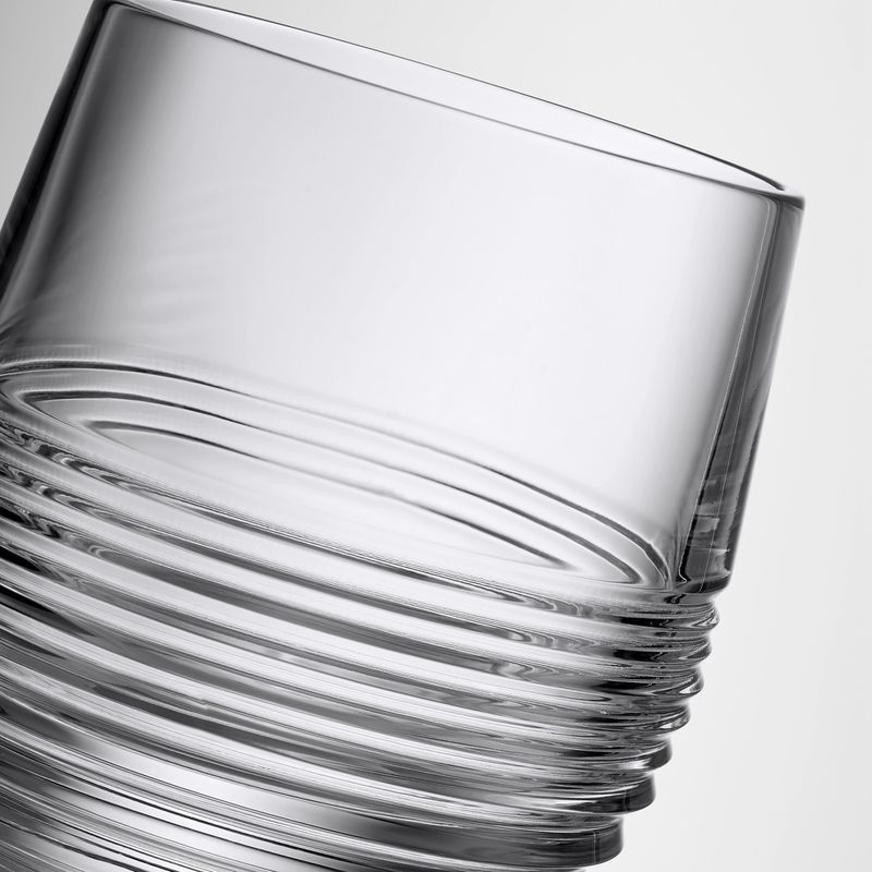 Mixology Tumblers Mixed 8oz set of 4 Waterford