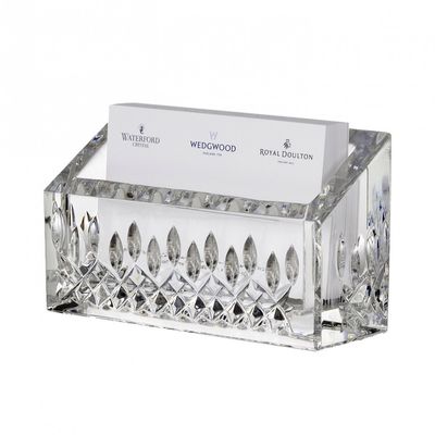 Lismore Essence Business Card Holder
