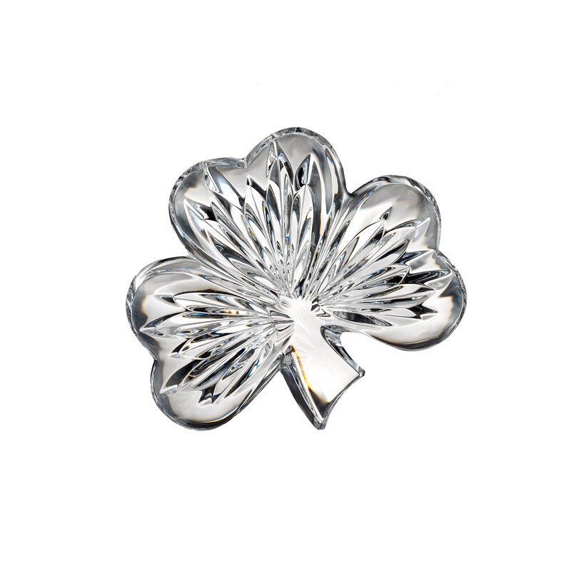 Collectible Shamrock